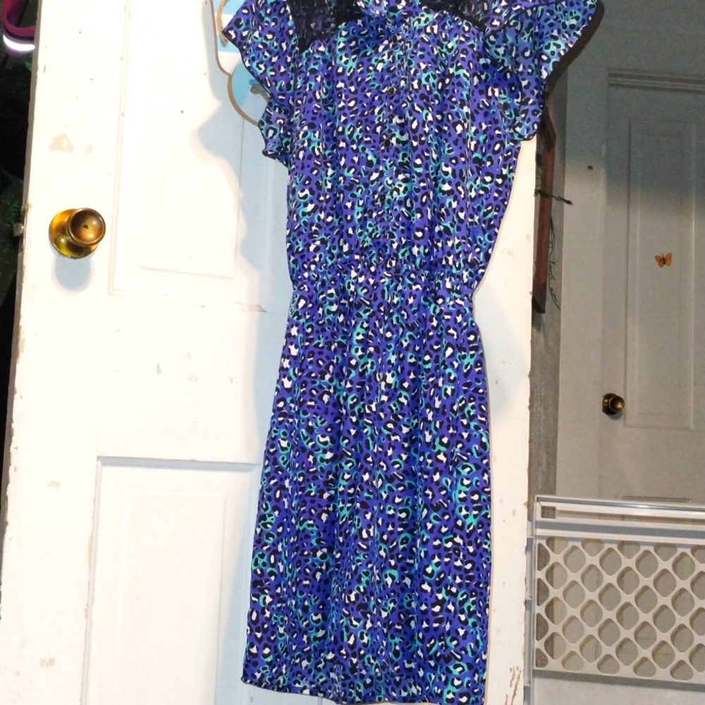Business dress